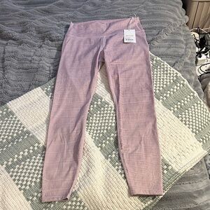 Women’s NWT Varley leggings